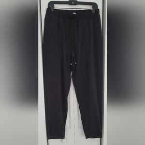 Fabletics Men's Black Pants M